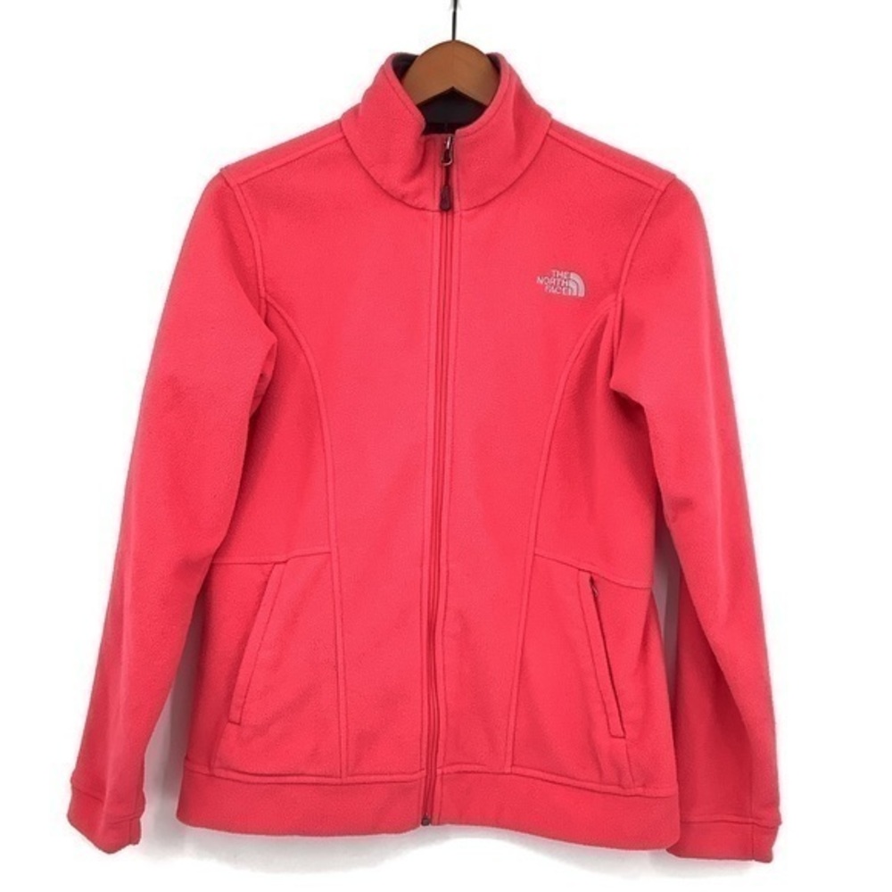 The North Face Women's Pink Jacket